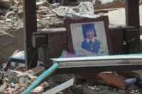 Gempa Venezuela : korban tewas hampir 1.000 orang
