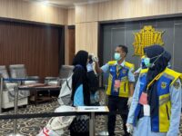 14 jemaah haji asal meninggal dunia di tanah suci