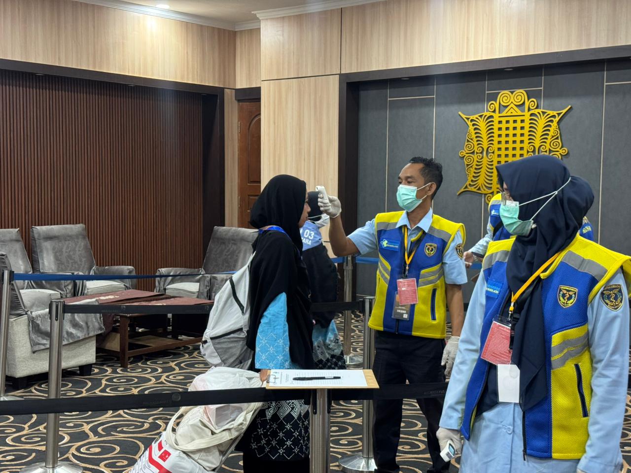 14 jemaah haji asal meninggal dunia di tanah suci