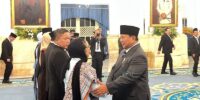 Prabowo lantik Nanik S Deyang jadi Kepala BGN