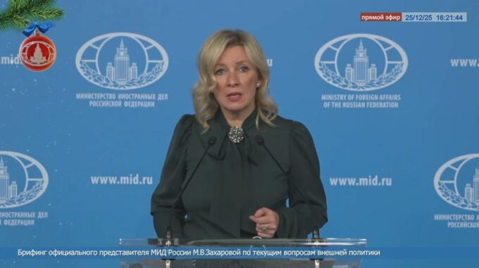 Kapal Perang Prancis tahan kapal Rusia, Jubir : Ini pelanggaran internasional