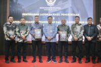 Terima WTP dari BPK RI, Bupati Abdya : Bukti tata kelola keuangan transparan