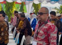 Hadiri Penas 2026 di Gorontalo, ini harapan Ketua DPRK Pidie