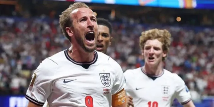 Kalahkan Kongo 1-2, Inggris melaju babak 16 besar Piala Dunia 2026