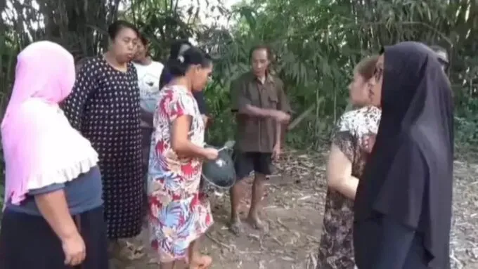 Bocah 11 tahun hilang di Jember, warga duga di culik makhluk halus