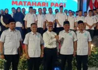 Irpannusir dilantik jadi Ketua MPI Aceh, Dahnil : ini gerakan sosial lintas masyarakat
