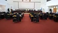 Bupati dan wakil bupati mangkir, DPRK Pidie Jaya urung gelar Paripurna LKPJ 2025