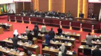 Tiga Rancangan Qanun inisiatif DPR Aceh disahkan lewat paripurna