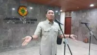 Nanik S Deyang mundur, Prabowo tunjuk Sudaryono Kepala BGN, dilantik sore ini di Istana