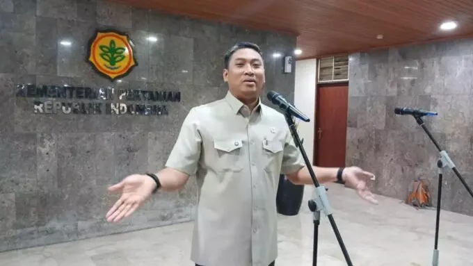 Nanik S Deyang mundur, Prabowo tunjuk Sudaryono Kepala BGN, dilantik sore ini di Istana
