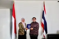 USK Banda Aceh diminta perkuat kerja sama tangguh bencana Indonesia-Thailand