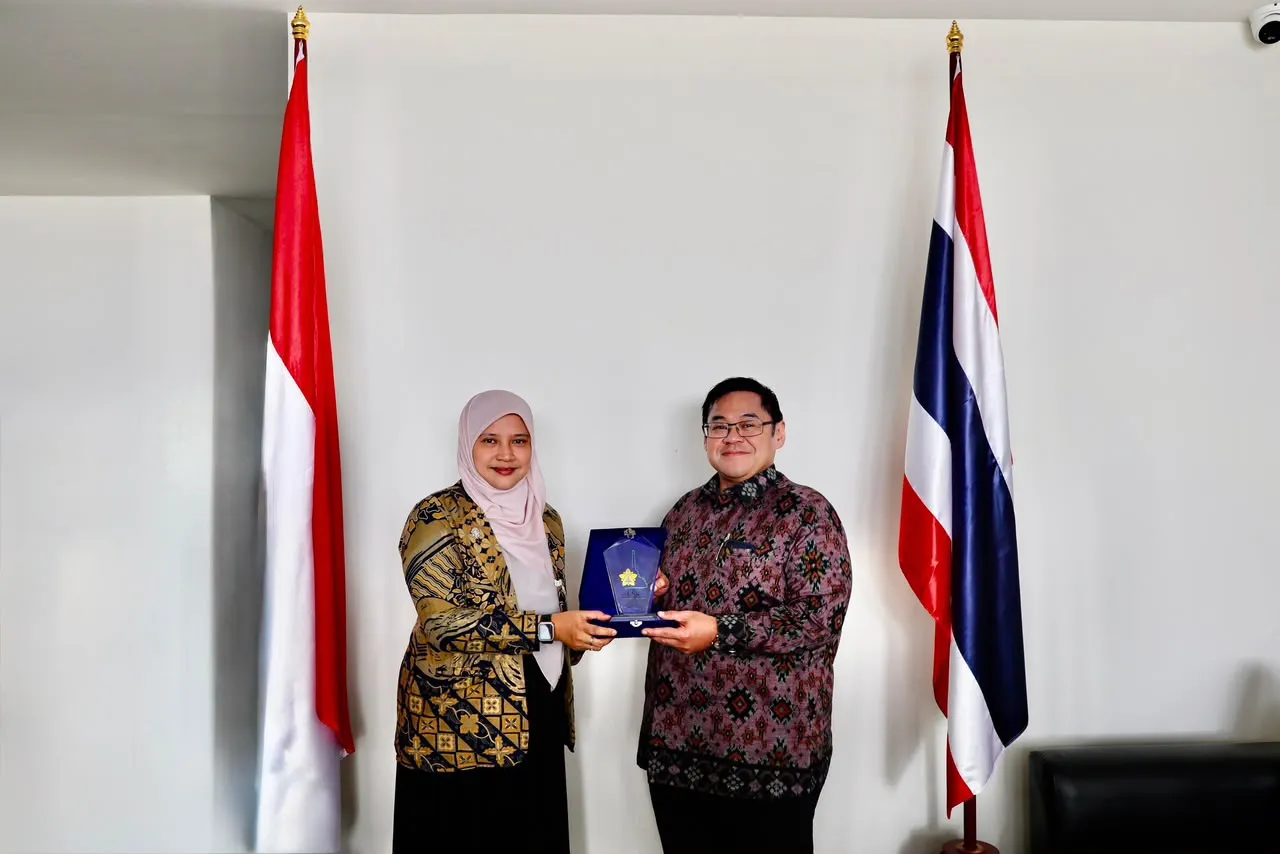 USK Banda Aceh diminta perkuat kerja sama tangguh bencana Indonesia-Thailand