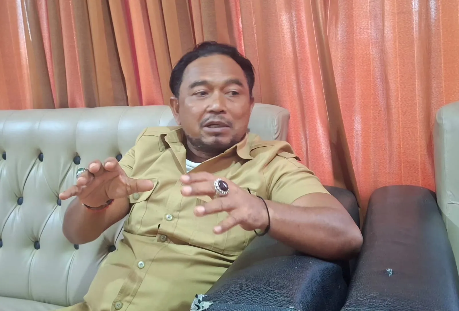 Pemkab Pidie telah alokasikan Rp16,8 miliar untuk tangani dampak bencana banjir 2025
