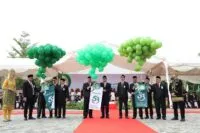 HUT 53 tahun Bank Aceh, Fadhil Ilyas : momentum perkuat amanah dan menumbuhkan keberkahan