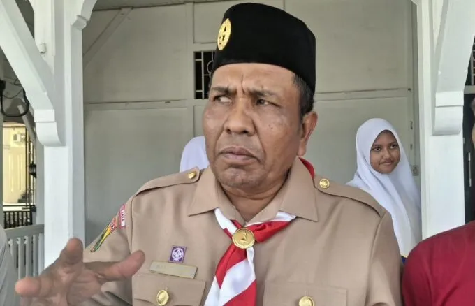 Mendagri terbitkan izin pemeriksaan, Wabup Pidie Jaya Hasan Basri diperiksa dua kali di Polda Aceh