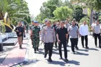 Puji kinerja kapolda berantas narkoba, Abang Samalanga : mari kita ciptakan Aceh bersih peredaran obat terlarang