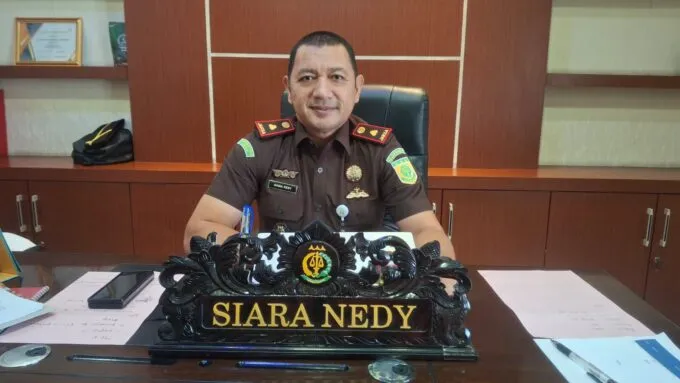 Jaksa usut dugaan korupsi BOSP di SMPN 3 Sakti