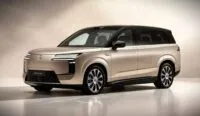 Denza N8L, mobil listrik produksi BYD diluncurkan 14 September 2026 dengan jarak tempuh 906 kilometer