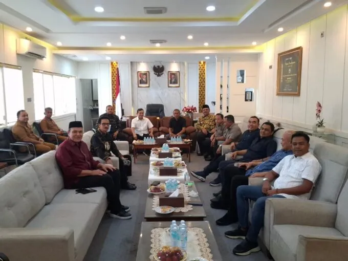 Ketua DPRA Zulfadhli : Perpanjangan dana otsus tak boleh pangkas kekhususan Aceh
