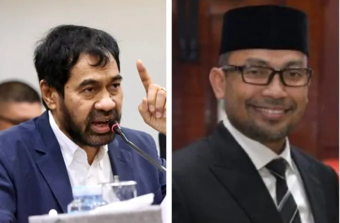 Dibebastugaskan dari jabatan Kepala Inspektorat Aceh, Abdullah lawan Mualem POPULARITAS.COM - Mantan Kepala Inspektorat Aceh, Abdullah memberikan perlawanan terhadap Gubernur Mualem. Pria yang dibebastugaskan dalam jabatannya itu, ajukan surat keberatan atas keputusan pemberhentian dirinya berdasarkan SK Nomor 800.1.6.5/30/2026 tentang pembebasan sementara PNS dalam tugas jabaran struktural. Berdasarkan salinan surat yang diterima popularitas.com, Abdullah mengirimkan tiga lembar dokumen ihawal keberatan administratif kepada Gubernur Aceh Muzakir Manaf. Melalui surat itu, Abdullah menyatakan dirinya keberatas atas pembebasantugas sementara yang dilakukan oleh Gubernur Aceh Muzakir Manaf. Lewat dokumen tersebut, Abdullah nyatakan bahwa, pemberhentian sementara dirinya oleh Gubernur Aceh Muzakir Manaf cacat hukum dan bertentangan dengan peraturan perundang-undangan yang berlaku. Dalam surat itu, Ia juga menyebutkan bahwa, pemberhentian dirinya cacat prosedur dan melanggar asas umum pemerintahan yang baik. Yakni, asas kepastian hukum, kecermatan, dan penyalahgunaan wewenang. Pada poin akhir surat Abdullah yang ditujukan kepada Mualem itu, ia meminta agar dilakukan rekonsiliasi atau memulihkan kedudukan, harkat, martabat, pangkat, dan jabatannya semula sebagai Inspektur Aceh. Surat tersebut ditandatangani Abdullah dan ditempel materai 10 ribu pada tanggal 14 September 2026. Salinan surat Abdullah itu juga ditembuskan kepada Mendagri c/q Itjen Kemendagri, Wakil Gubernur Aceh, Ketua DPR Aceh, BKN, Sekda Aceh, Kepala Kanreg BKN Aceh, Kepala, dan Kepala BKA.