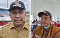 Wabup Hasan Basri tak dilibatkan dalam tata kelola pemerintahan, ini jawaban Bupati Pidie Jaya