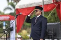 Hardikda Aceh ke-67, Plt Sekda : Pendidikan bukan sekedar unggul akademik tapi tentang akhlak