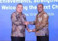 ILO beri penghargaan kepada Bank Aceh atas dukungannya perkuat UMKM