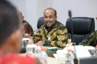 Kuartal III 2026, Bank Aceh catatkan pertumbuhan positif, Fadhil Ilyas : Fundamental perusahaan makin kuat untuk layani nasabah
