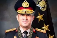 Cerita Kabid Humas Polda Aceh Kombes Pol Joko Kristiyanto soal Kapolri Suyudi, sesama Arbituren Akpol 1994