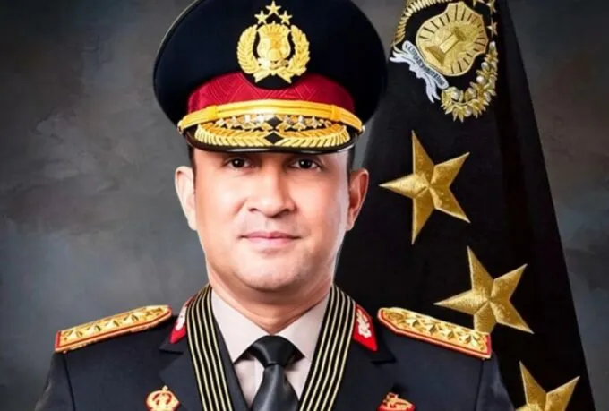 Cerita Kabid Humas Polda Aceh Kombes Pol Joko Kristiyanto soal Kapolri Suyudi, sesama Arbituren Akpol 1994