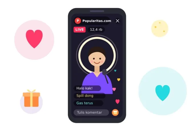 Syarat LIVE di TikTok: Hal yang Perlu Diperiksa Sebelum Memulai Siaran