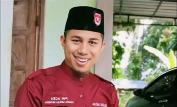 PW Pemuda Muslimin Aceh Minta Kapolda Jateng Dicopot